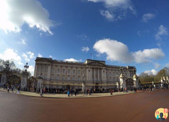 Que faire à Londres en 3 jours