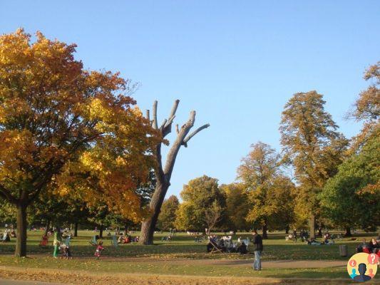 Que faire à Londres en 3 jours