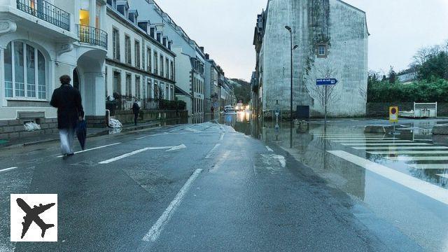 Dans quel quartier loger à Brest ?