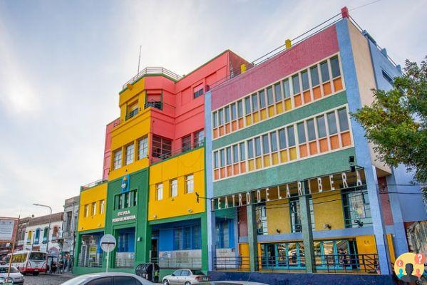 Caminito Buenos Aires – Que faire, comment s'y rendre, où manger et où se loger