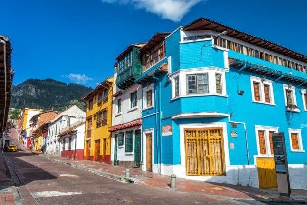 Les 10 choses incontournables à faire à Bogotá