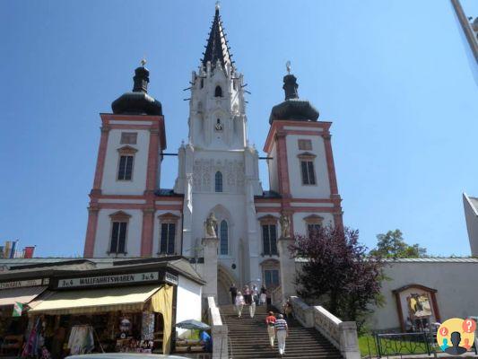 Graz in Austria – Tutto per pianificare il tuo viaggio