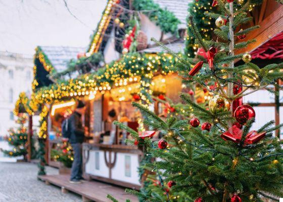 Aproveite Gotemburgo no Natal com estes 10 planos