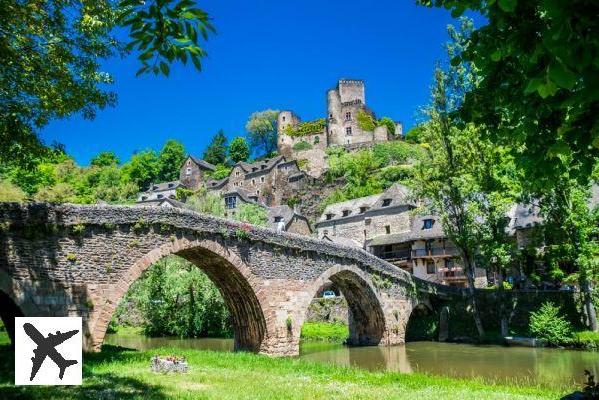 Les 8 choses incontournables à faire à Belcastel