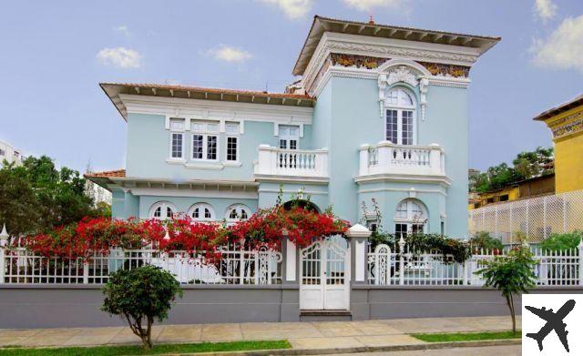 Dove alloggiare a Lima – I migliori quartieri e hotel della città