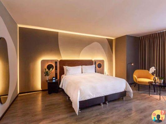 Where to stay in Lima – The best neighborhoods and hotels in the city