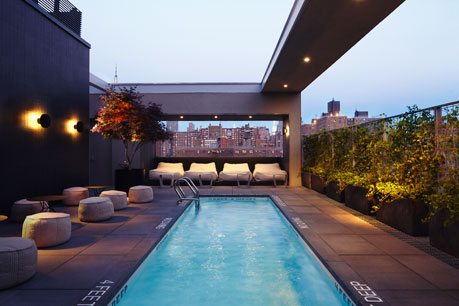 New York by Night: Discover the Big Apple's Best Rooftops