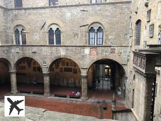 Visiter le Musée du Bargello à Florence : billets, tarifs, horaires