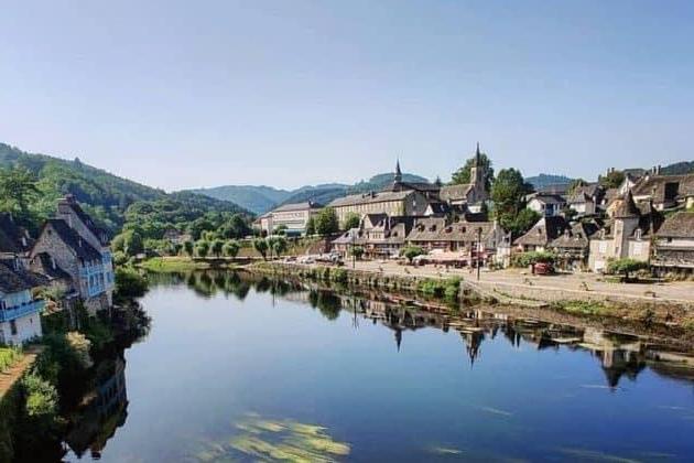 11 endroits où faire du canyoning en Dordogne