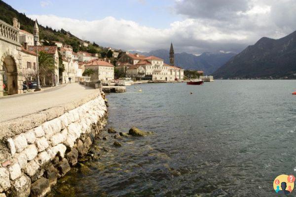 What to do in Montenegro