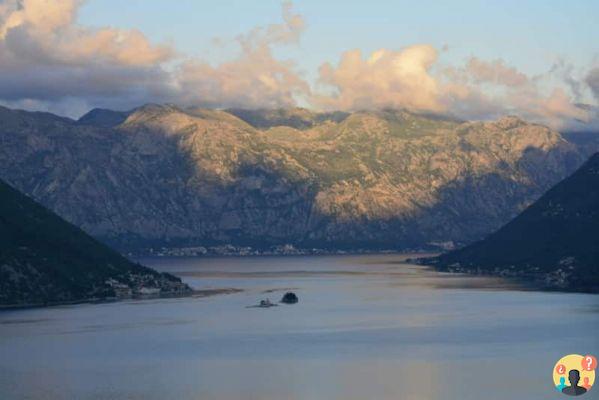 What to do in Montenegro