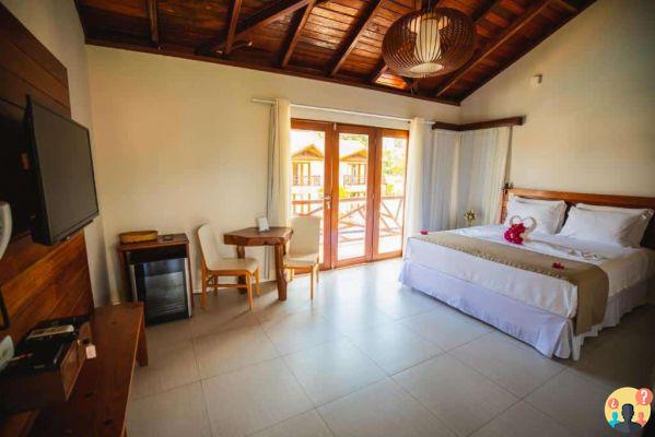 Pousadas in Praia de Antunes – 10 best and best rated