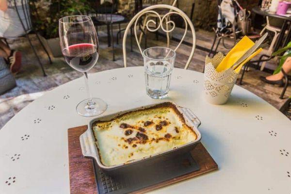 Where to eat in Zagreb