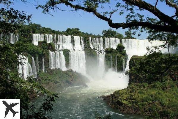 Cosa fare a Puerto Iguazu - Il + CONSIGLIATO!!!