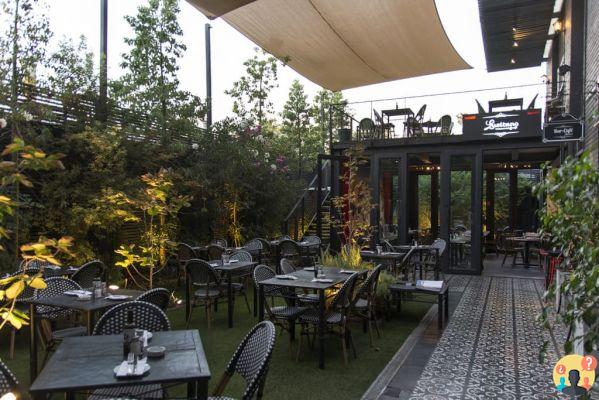 Sights of Santiago – 10 Unique Places