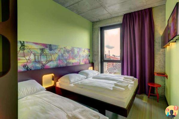 Where to stay in Berlin – The best neighborhoods and hotels