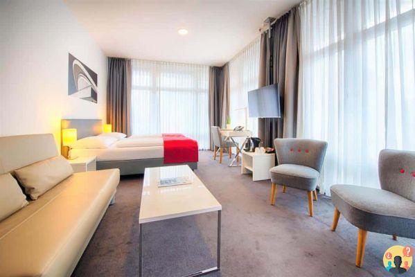 Dove alloggiare a Berlino – I migliori quartieri e hotel