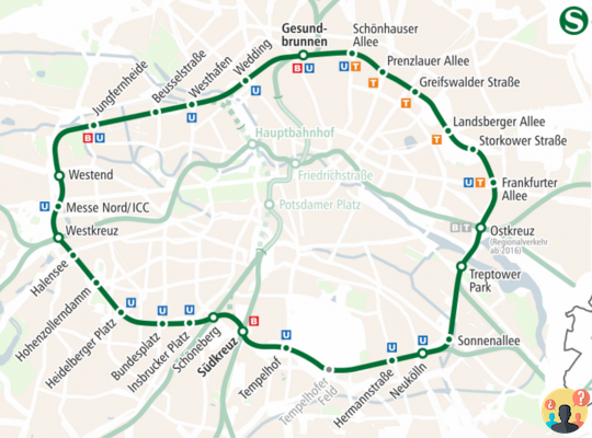 Dónde alojarse en Berlín – Los mejores barrios y hoteles