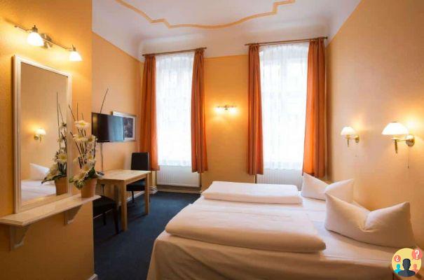 Where to stay in Berlin – The best neighborhoods and hotels