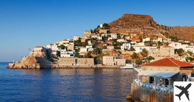 Best photos of Greece