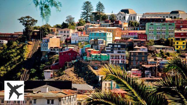 Les 15 choses incontournables à faire à Valparaiso