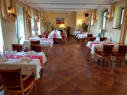 Best restaurants in Dresden 