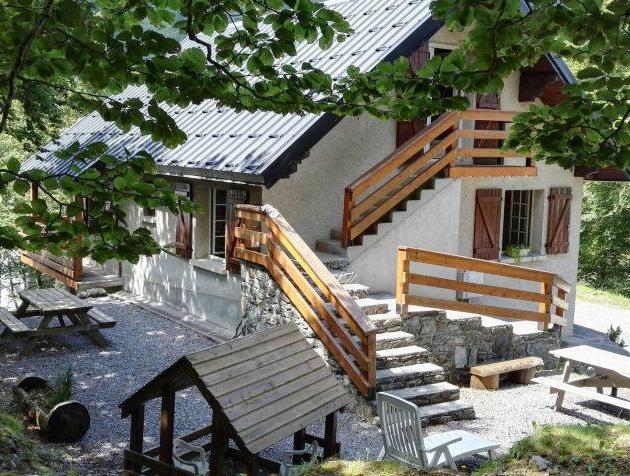 Les 4 plus beaux chalets à Gourette