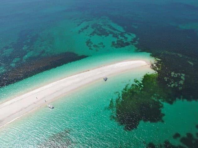 Les 5 meilleurs spots de plongée en Bretagne