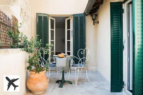 Airbnb Avignon : les meilleurs appartements Airbnb à Avignon