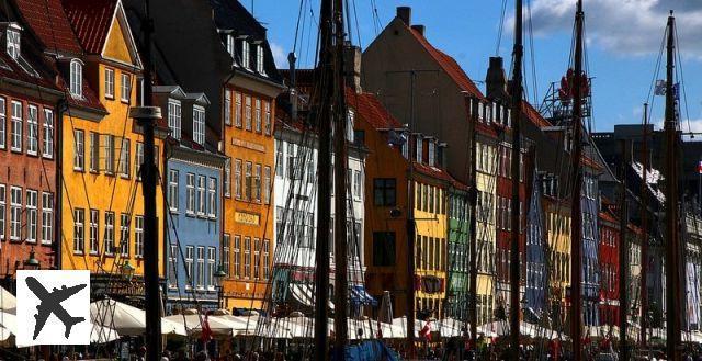 Dans quel quartier loger à Copenhague ?