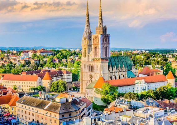 What to see in Zagreb
