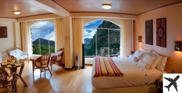 Hôtels de luxe à Machu Picchu – Les plus sophistiqués