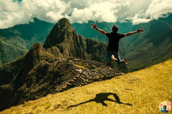 Hoteles de Lujo en Machu Picchu – Los más sofisticados