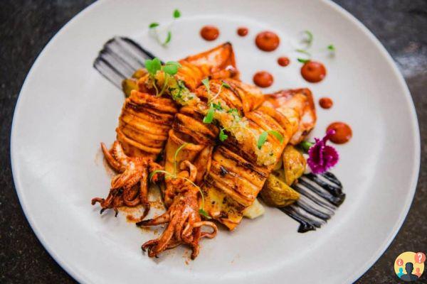 Où manger à Lima – 20 meilleurs restaurants