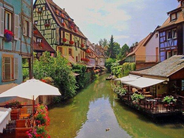 10 superbes villages à visiter en Europe