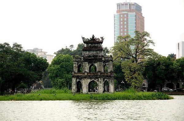 Quel budget pour partir à Hanoi ?