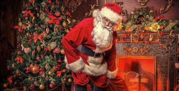 11 traditions de Noël à travers le monde