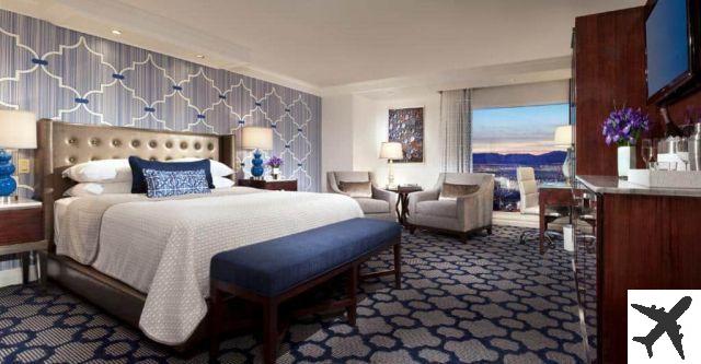 Where to stay in Las Vegas – 14 amazing destination hotels