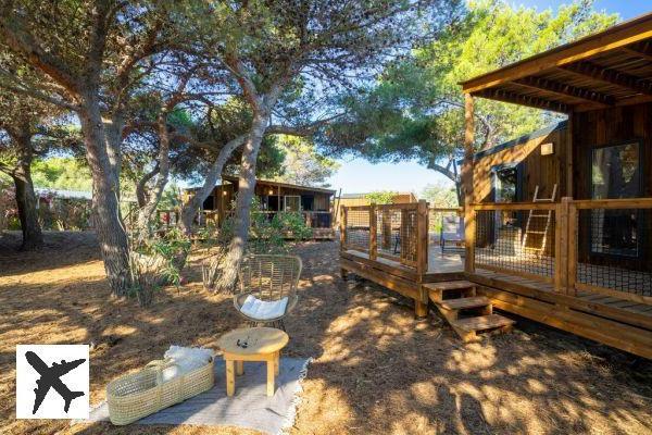 Les 5 meilleurs campings à Leucate