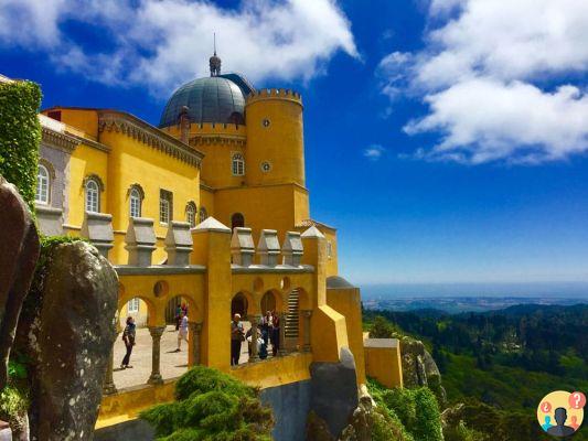 Que faire au Portugal lors de voyages de 7 à 20 jours à travers le pays