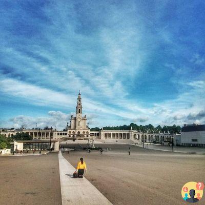 Qué hacer en Portugal en viajes de 7 a 20 días por todo el país