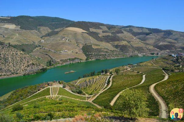 Que faire au Portugal lors de voyages de 7 à 20 jours à travers le pays