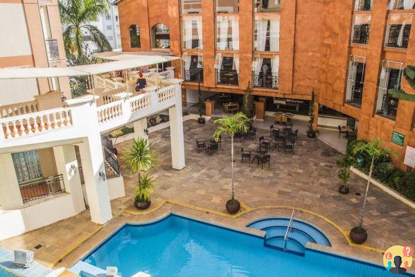 Rio Quente Resorts – Todo lo que necesitas saber para preparar tu viaje