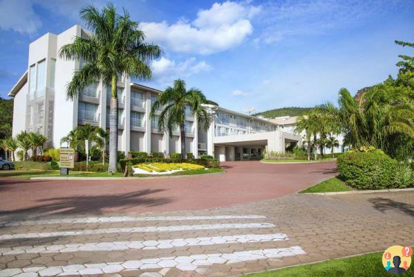 Rio Quente Resorts – Everything you need to know to prepare your trip