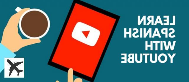 10 canali YouTube per imparare lo spagnolo