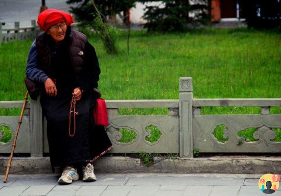 Huanglong e Jiuzhaigou: destinazioni naturali in Cina