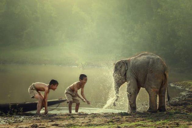 Les 10 plus beaux endroits à visiter au Cambodge