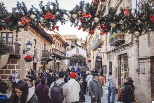 10 planos para aproveitar Gotemburgo no Natal