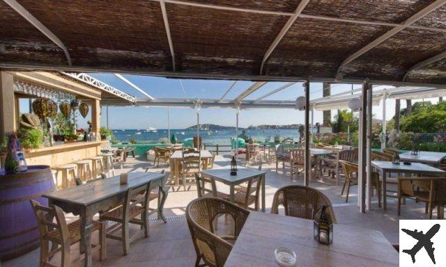 Where to eat in Ibiza – 5 insider tips