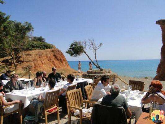 Dónde comer en Ibiza – 5 consejos de expertos